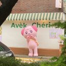수랜드 | 연남동 놀거리, 포롱이 만날 수 있는 클라뷰 부스팅랜드 팝업 후기