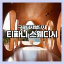티파니테라피스웨디시
