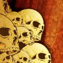 해골 이미지