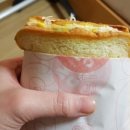 미소토스트 이미지