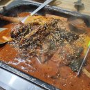 야외화장실(옛길) 이미지