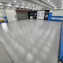 경남체육관 이미지