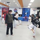 석사 경희대 효 태권도 이미지