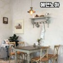 광주첨단디저트카페 추천! 감성 가득했던 에덴노아 카페 후기