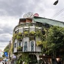 아이피앤모어 | 나트랑 청마카페 Cheng Ma Cafe 식물 내음 가득한 힐링 카페 로컬카페추천