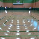 국민체육센터 체육관 이미지