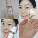 스킨by윤 | 건성 클렌징오일 추천 | 맥스클리닉 더블 트러플 바이옴 오일폼