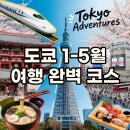 5월 문화가 있는 날 [크로키키 브라더스] | 도쿄 가볼만한곳, 1월부터 5월까지 후회 없는 완벽 코스 BEST 3