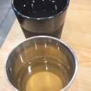 대동백화점 앞 | 창원 성산구 상남동 대동백화점 3층 식당가 밀면맛집 : 고메밀면 대동점