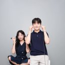 연신내흑백셀프사진관데이트코스하프스튜디오