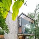 TEA HOUSE