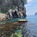 모시개민박 | [공유] 2020년 8/14~8/17(3박4일)울릉도 다녀온 후기