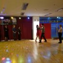 댄스스포츠&소셜댄스 이미지