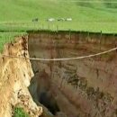 Amazing Facts And Stories About Sinkholes 이미지