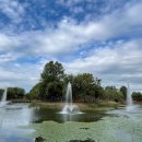 정원캠핑장 이미지