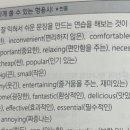 The Gray Man | 토익스피킹 2주 AL 독학 및 시험 후기