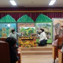 전라남도교육청목포도서관 이미지