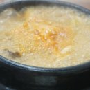 대중식육식당
