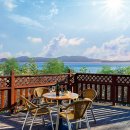 솔오름 펜션 이미지