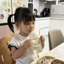 아띠어린이집 - 연수구 | 아띠래빗 아기빨대컵 사용 후기 추빨대로 어린이집물컵까지 만족