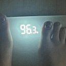 개포2-102 | 💚 [다이어트 후기] 102kg → 96kg, -6kg 감량 성공!