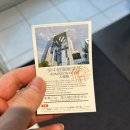 스카이빌딩 | 오사카 야경 명소 - 우메다 스카이 빌딩 공중정원 방문 리얼 후기~~!! 주유패스로 알차게 즐기기!