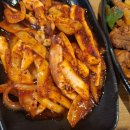 가정식 백반 이미지