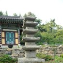 진도상만리오층석탑 | 진도 상만리 오층석탑
