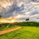 연천군청입구 이미지