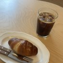 마이홈투 | 회기역 카페 웰컴투마이홈카페, 소금빵 맛집 감성 홈카페 후기 🤍