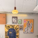 4605 | 망원동 로스터스카페 인비트윈, 케이크까지 완벽했던 망원카페 후기