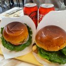 고덕이케아맛집 / 스프와 샐러드까지 주는 강동구 수제버거 맛집 케이리치버거 고덕비즈밸리점 추천 후기