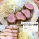 3437 | 일본 오사카 우메다맛집 돈카츠 뉴베이브 토요사키 후기 (+웨이팅, 예약방법 )