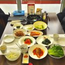 5577 | 청주 우암동 맛집 섬섬옥수 간장 숯불구이 된장찌개 후기 청주 한정식