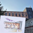 힐링드라이브인무인호텔 이미지