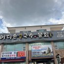 어디손물회