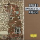 교향곡 3번 d단조 / Claudio Abbado 이미지