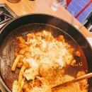 황씨요식 - 광명시 도덕로 46 | 부평 닭갈비 #백주부 제국될 기세 백철판 후기