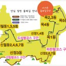 도심코스 이미지