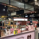 빠삐용 | 광주 신세계백화점 팝업 츄러스 미뉴트빠삐용 다녀온 후기