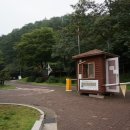 구룡자동차 야영장 이미지