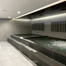 라한호텔 울산 사우나 이미지