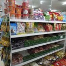 신중국식품 WORLD FOOD 이미지