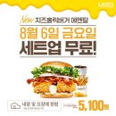 체다홀릭 이미지
