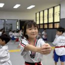 국가대표 바른 태권도장 이미지