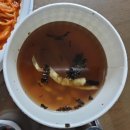 아산 온천동 배달아구찜 소개 푸른바다찜탕 아산온양점