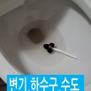 세븐일레븐 포항장량천년점 | [변기하수구뚜러] 양덕동 변기에 플라스틱 뚜껑 빠져 막혀 뚫는 업체 출장 후기 포항 장량LH