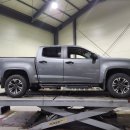 RT모터스 | 콜로라도 타이어 추천 | 265/65R17 레이다 RT 장착 후기 (남양주 TG모터스)