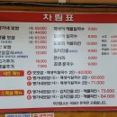 명가네보쌈칼국수 이미지