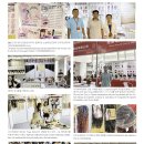 뉴블랙 헤어살롱(New Black Hair Salon) | [중국 특집]중국 헤어쇼 현장 스케치(광조우 & 주안쳉)